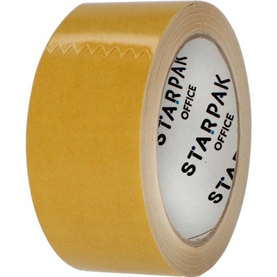 Starpak Oboustranná lepiaca páska 48 mm x 10 m