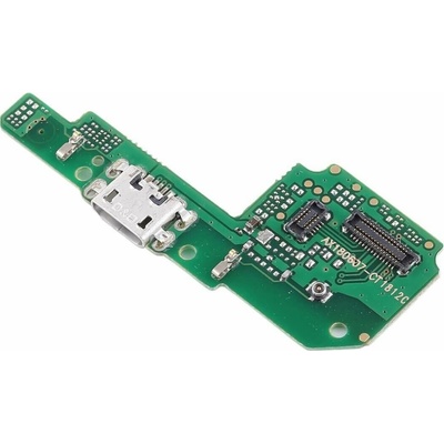Nabíjací Konektor - PCB Doska Xiaomi Redmi 6A OEM