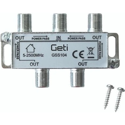 Geti GSS104