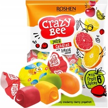 Roshen Crazy Bee Fruity Želé s náplní 1 kg