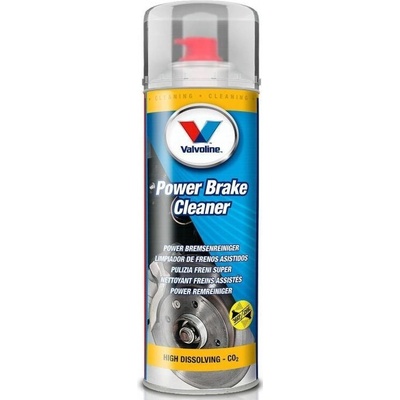 Valvoline POWER BRAKE CLEANER 500 ml
