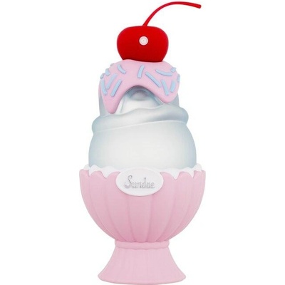 ANNA SUI Sundae Pretty Pink toaletná voda dámska 50 ml