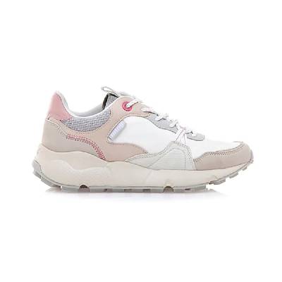 Маратонки Mtng Climb trainers - Multicolor (Murri Blanco / Sunny Nude)