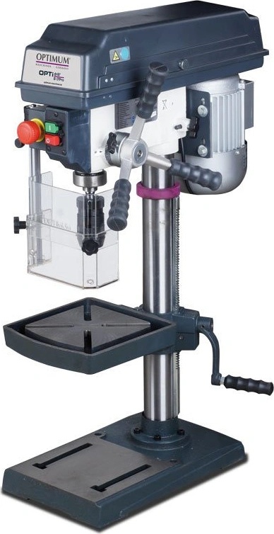 Optimum OPTIdrill B 17 Pro 3003171