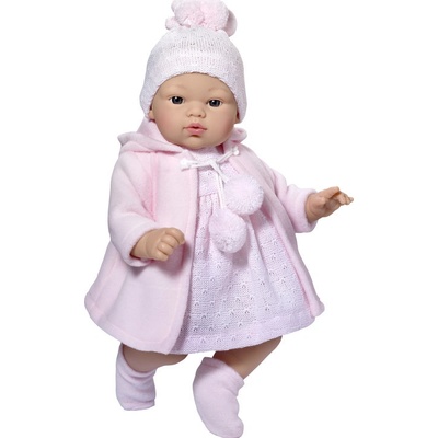Asivil Realistická Rosa 36 cm