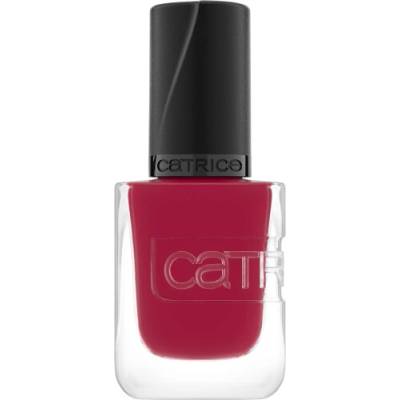 Catrice Geafar lak na nechty 020 Raspberry Pie 10.5 ml
