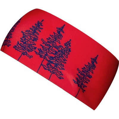 bjež TREE red zimní