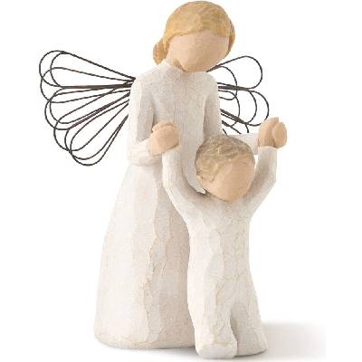 Dekorativní figurka Willow tree 26034