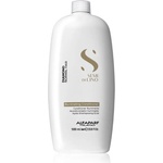 ALFAPARF Milano Semi di Lino Diamond Illuminating озаряващ балсам за блясък и лесно разресване на косата 1000ml