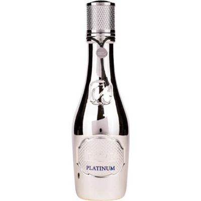Riiffs Prive Platinum Eau De parfém unisex 100 ml
