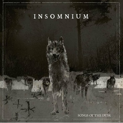 Insomnium - Songs Of The Dusk (12" Vinyl) (0196588136016)