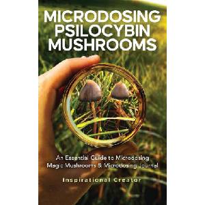 Microdosing Psilocybin Mushrooms | Anastasia V. Sasha (2022)