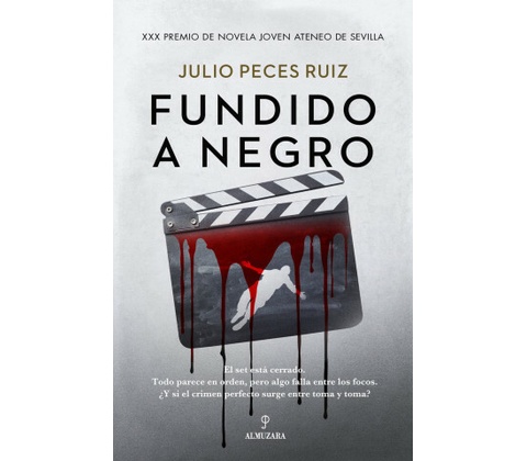 FUNDIDO A NEGRO
