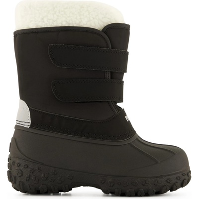Reima Детски зимни ботуши Reima Kid's Konkari Winter boots - Black - размер 27 (EU) (702-3515-0416)