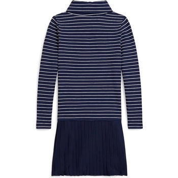 Ralph Lauren Детска памучна рокля Polo Ralph Lauren (312980676001)