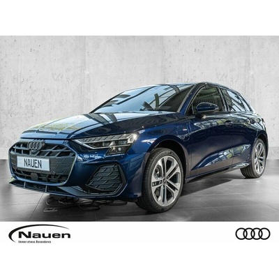 Audi A3 TFSIe S-line Business 150 kW