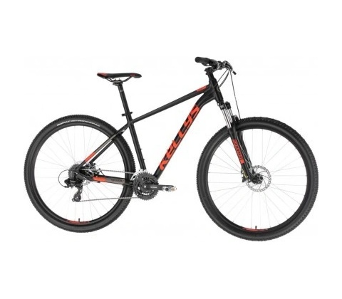 Kellys Spider 30 2024