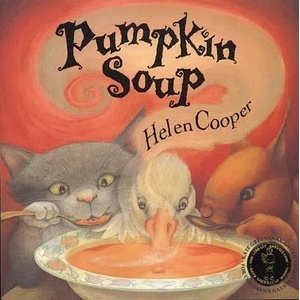 Pumpkin Soup (2000)