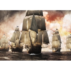 Enjoy - Puzzle Pirates Victory - 1 000 piese