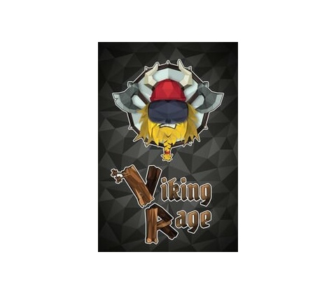 Viking Rage