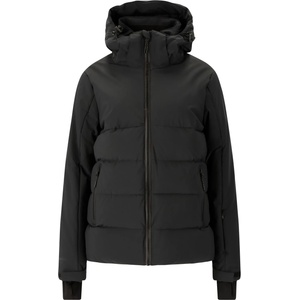 Whistler Дамско ски яке Whistler Women's Lakeland Ski Jacket W-Pro 10000 Ski jacket - Black - размер 44 (EU) (104-4980-0315)