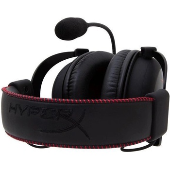 HyperX Cloud