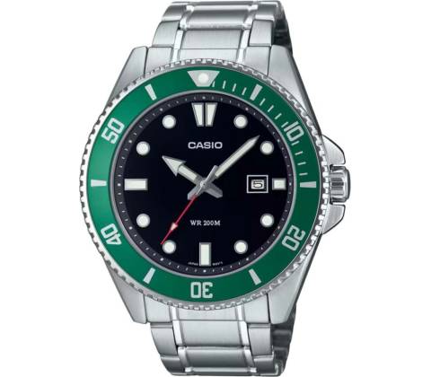 Casio MDV-107D-3A2