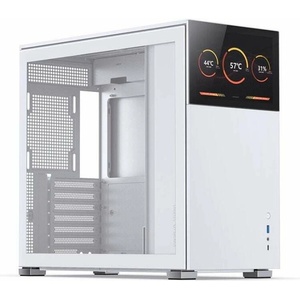 JONSBO D41 STD Screen White