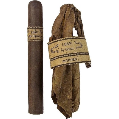 Leaf BY OSCAR TORO MADURO 1 ks
