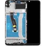 HONOR LCD дисплей за Honor 9A MOA-LX9N - gsmite - 43,00 лв