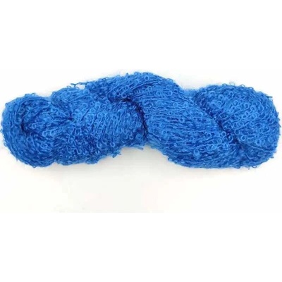 Mohair by Canard Bouclé Mohair Safír 1030