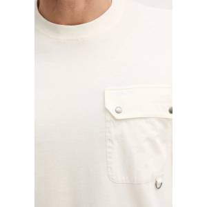 Barbour Блуза с дълги ръкави (MTS1542) - answear - 129,07 лв