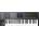 Arturia Keylab mkII 49 Миди клавиатура Black (KEYLAB-MKII-49-BLACK)