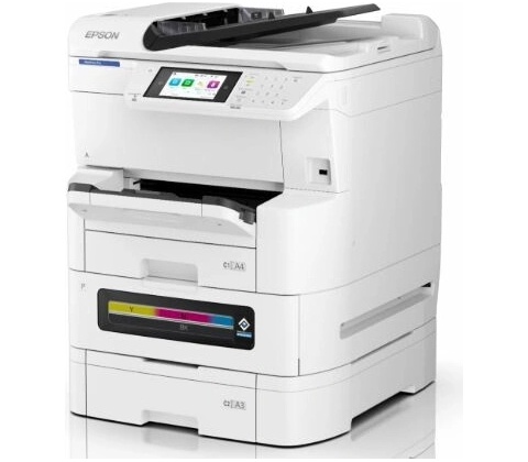 Epson WorkForce Pro EM-C8100RDWF
