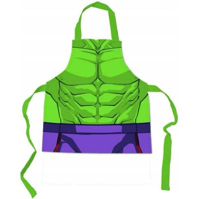 Epee Merch Marvel Hulk Zástěra