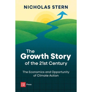 The Growth Story of the 21st Century (ISBN: 9781911712473)