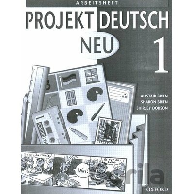 Projekt Deutsch 1 neu - Neuvedený