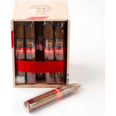 Villa Zamorano Reserva No.15 1/25
