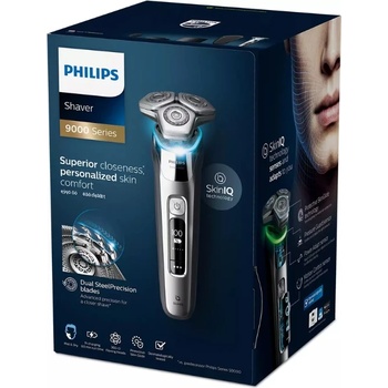 Image 1 of Philips Series 9000 S9987/59