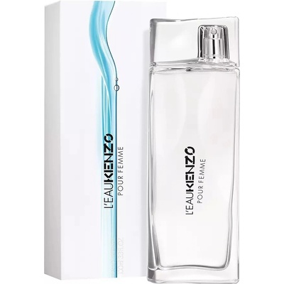 Kenzo L'eau Pour Femme New toaletná voda dámska 100 ml