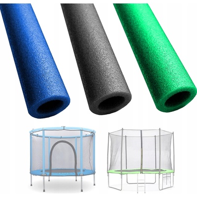 Clever Leon 180 cm PENA ŠPONGIA KRYT NA STĹPIKY RÚRKY TRAMPOLÍNY