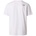 The North Face M Mountain Line Regular Short Sleeve Tee-Graphic Размер: L / Цвят: бял
