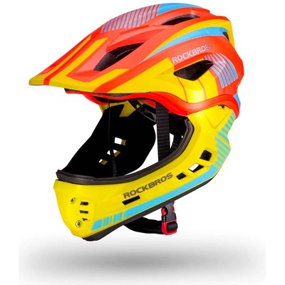 ROCKBROS TT-32SOYB-S