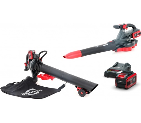 CRAMER 48BV800
