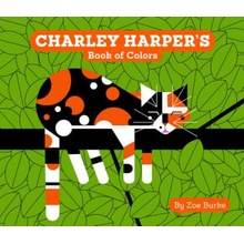 Charley Harper's Book of Colors - Harper, Charley