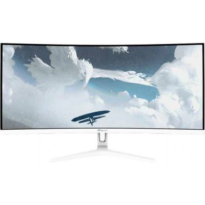 Arozzi NOVA 34T2K165 White