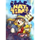A Hat in Time