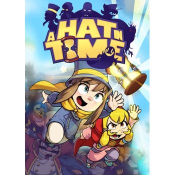 A Hat in Time