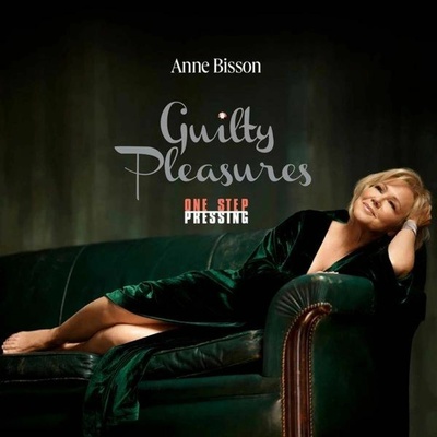 Anne Bisson - Guilty Pleasures NUM LP