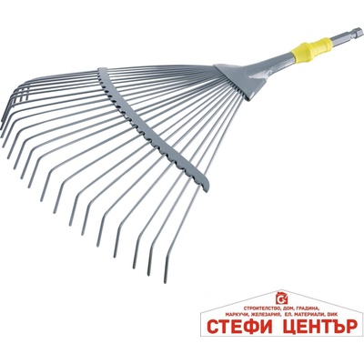 Gardex Гребло тип ветрило smart connect gx (407013)